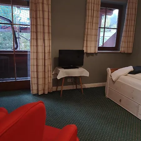 Gæstehus Sonneck 3*