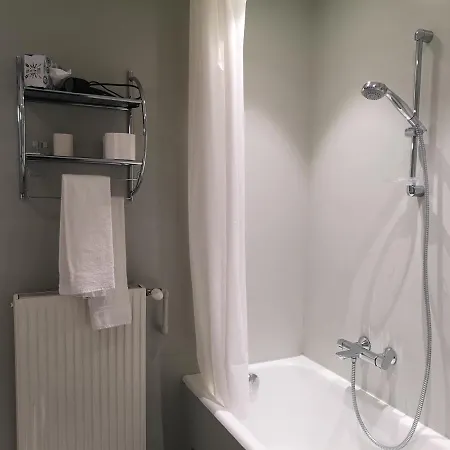 Гостевой дом Sonneck 3*