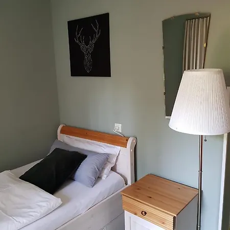 Chalet Sonneck בית הארחה *