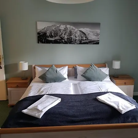 Sonneck Seefeld in Tirol