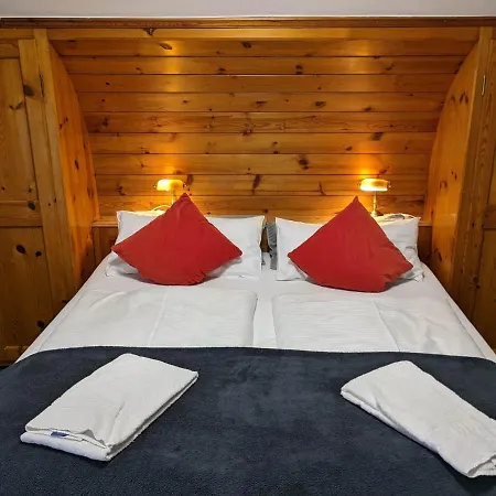 Penzion Sonneck 3*