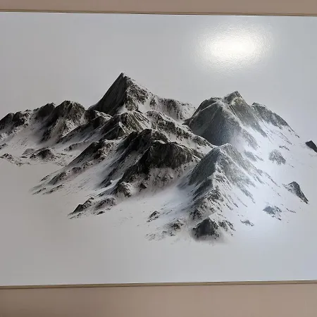 Гостевой дом Sonneck