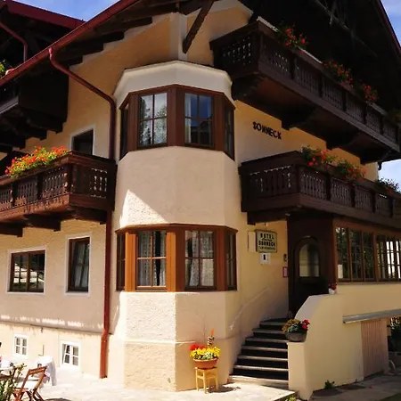 Sonneck سيفيلد ان تيرول