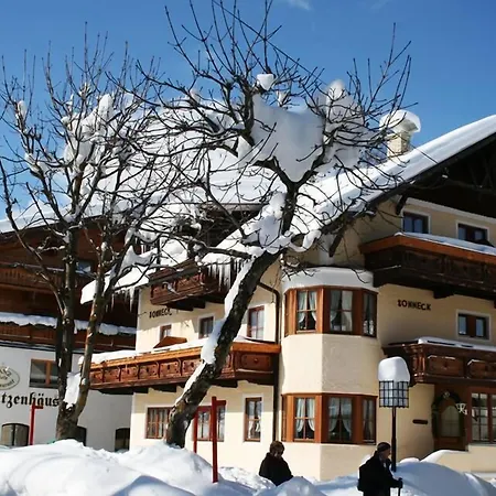Sonneck Seefeld in Tirol