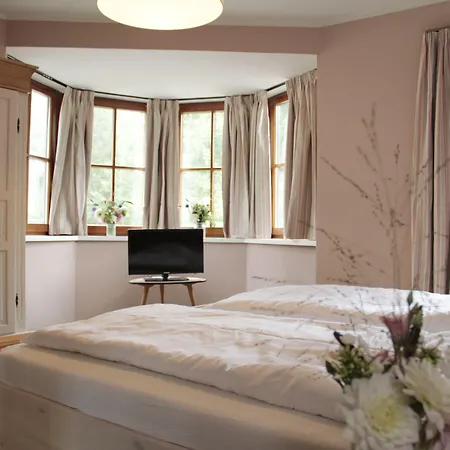 Sonneck Seefeld in Tirol