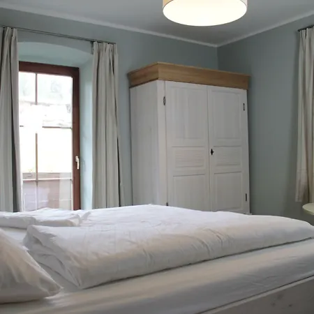 Sonneck 제펠드 인 티롤