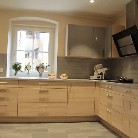 Гостевой дом Sonneck 3*