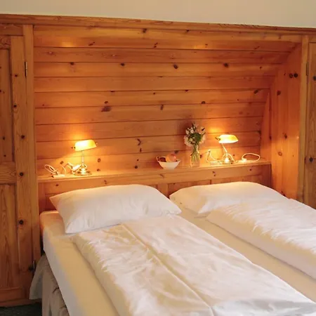 Chalet Sonneck זיפלד אין טירול