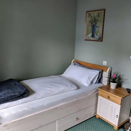 Sonneck 3* Зеефельд в Тироле