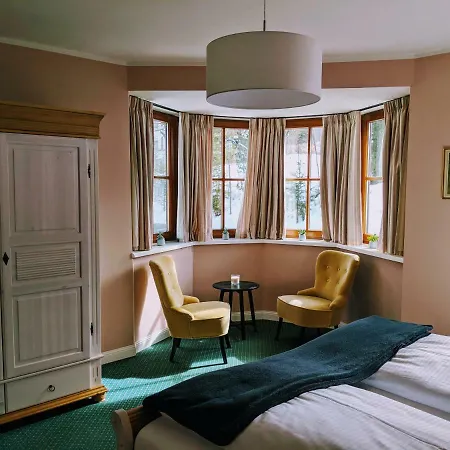 Gæstehus Sonneck 3*