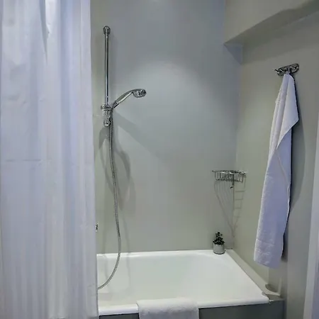 בית הארחה Chalet Sonneck *