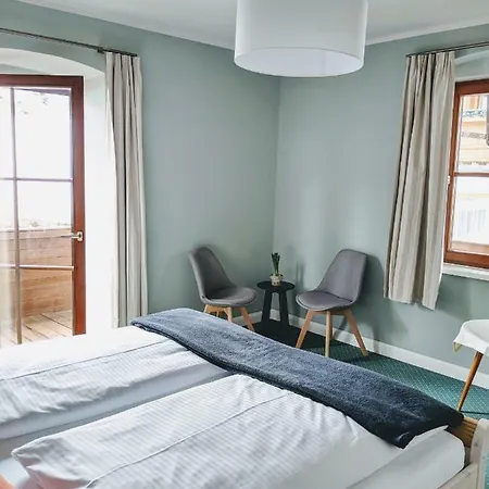 Chalet Sonneck *