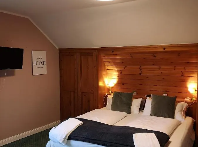 Gasthof Sonneck Seefeld in Tirol