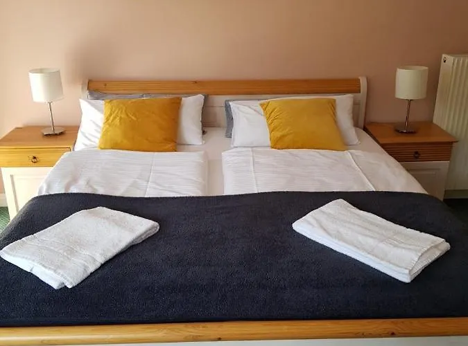 Pensionat Sonneck Seefeld in Tirol