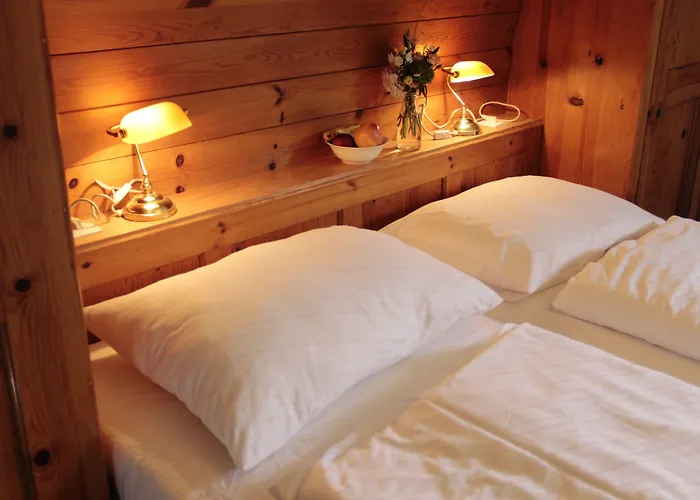 Sonneck Gasthof Seefeld in Tirol