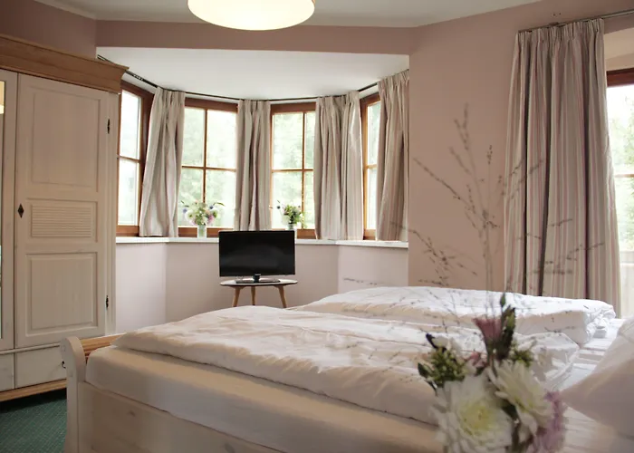 Sonneck Seefeld in Tirol