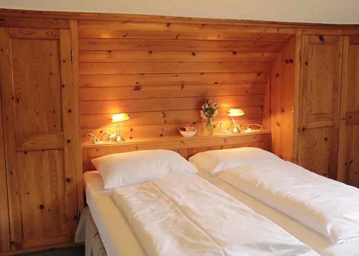 Sonneck Seefeld in Tirol