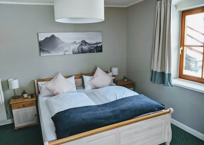 Sonneck Pensionat Seefeld in Tirol