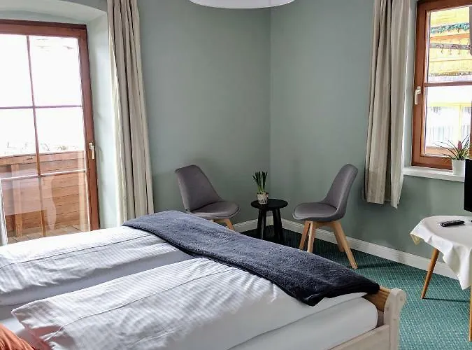 Sonneck 3* Seefeld in Tirol