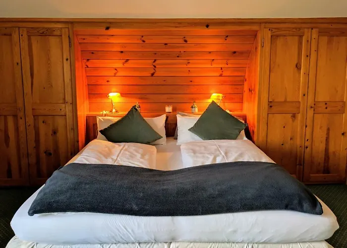 Pensionat Sonneck Seefeld in Tirol