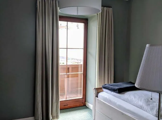 Pensionat Sonneck 3*