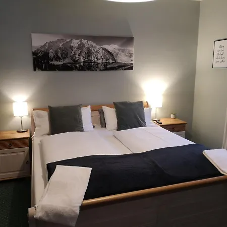 Chalet Sonneck Guest house Seefeld in Tirol