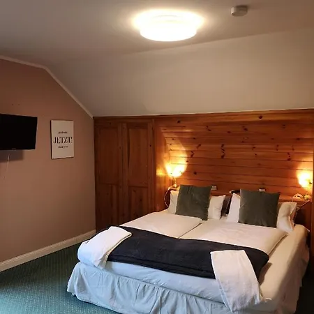 Penzion Sonneck Seefeld in Tirol