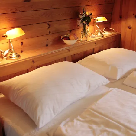 Sonneck Penzion Seefeld in Tirol