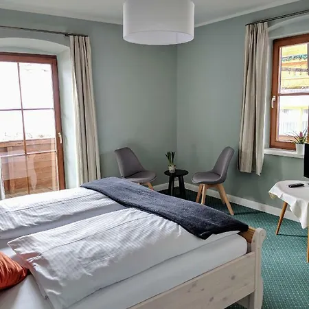 Sonneck 3* Seefeld in Tirol