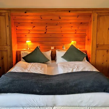 Penzion Sonneck Seefeld in Tirol