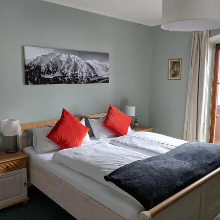 Sonneck Seefeld in Tirol