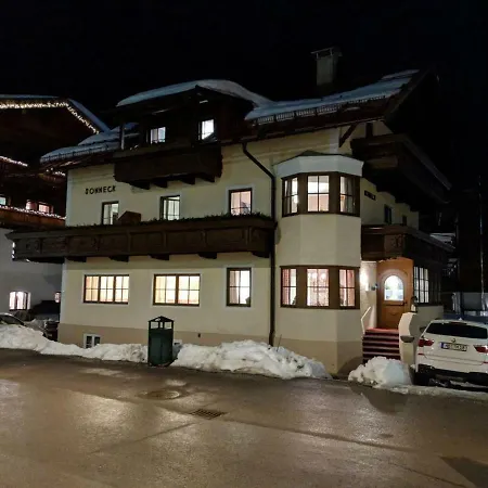 Sonneck 3* Seefeld in Tirol