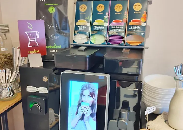 بيت ضيافة Sonneck 3*