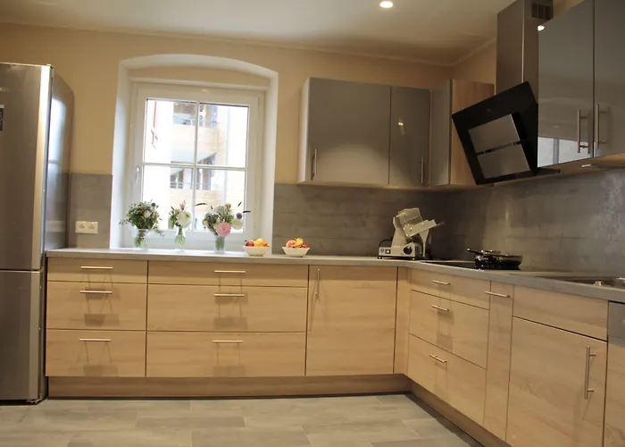 بيت ضيافة Sonneck 3*