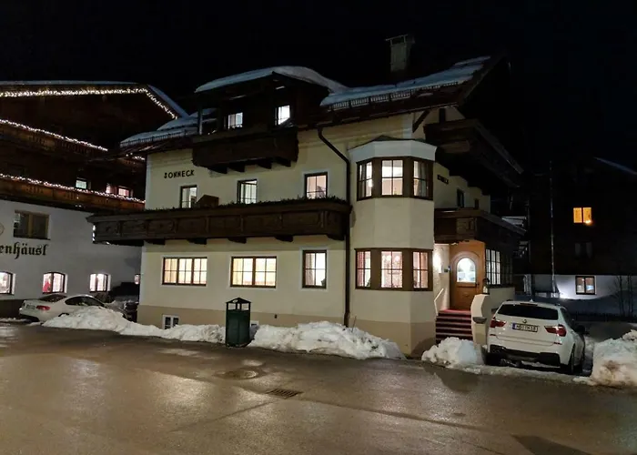 Sonneck 3* سيفيلد ان تيرول