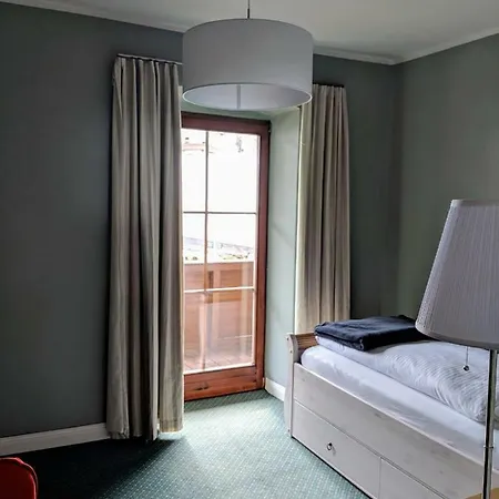 Penzion Sonneck 3*
