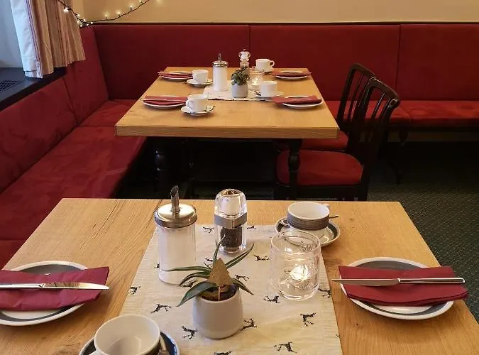 Sonneck Гостьовий будинок