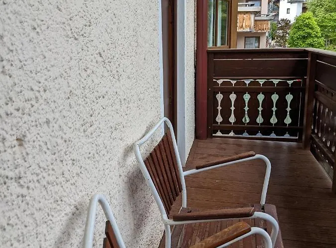 Sonneck Зефельд-ін-Тіроль