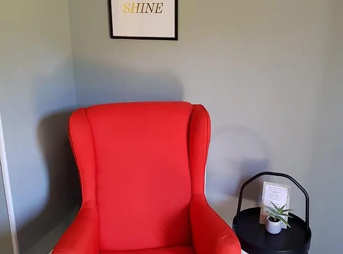 Гостьовий будинок Sonneck 3*