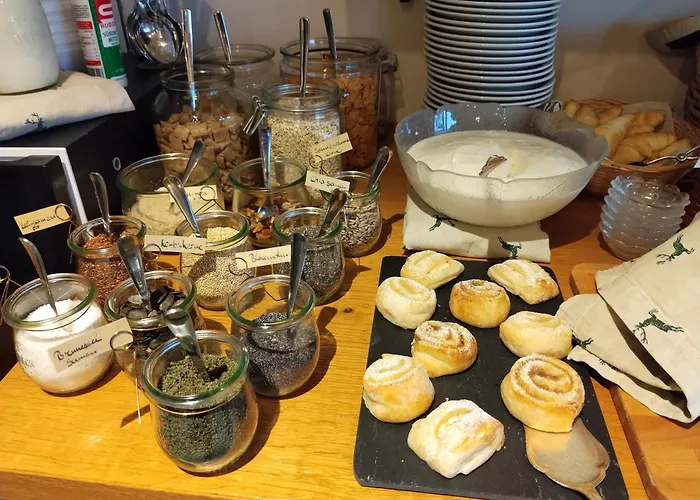 Sonneck Гостьовий будинок Зефельд-ін-Тіроль