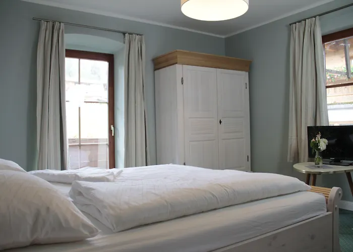 Sonneck Зефельд-ін-Тіроль