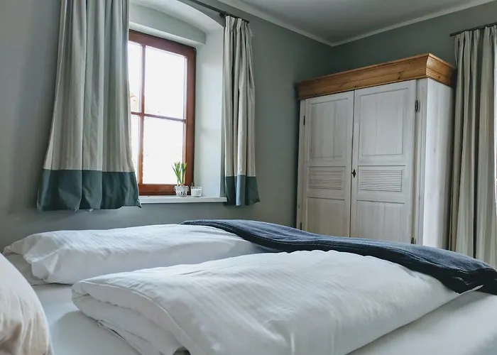 Sonneck Гостьовий будинок