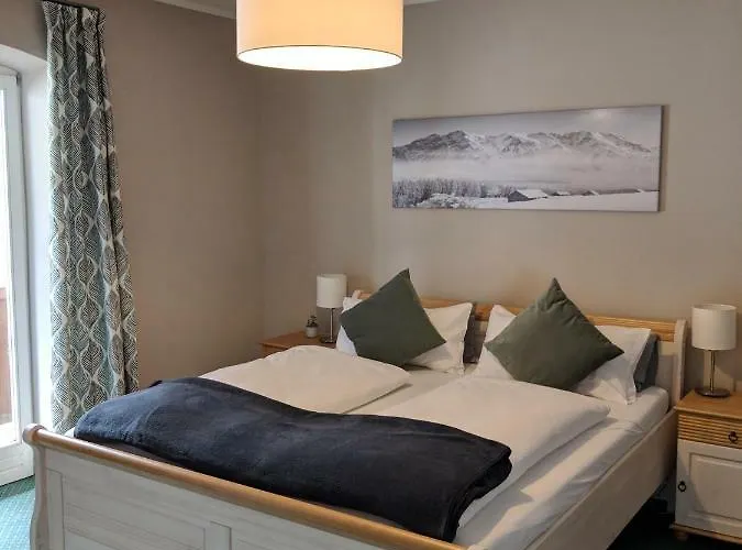 Sonneck Гостьовий будинок 3*